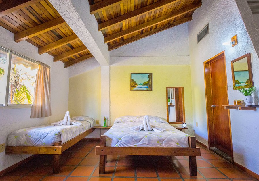 Apartamentos en Chichiriviche para vacacionar