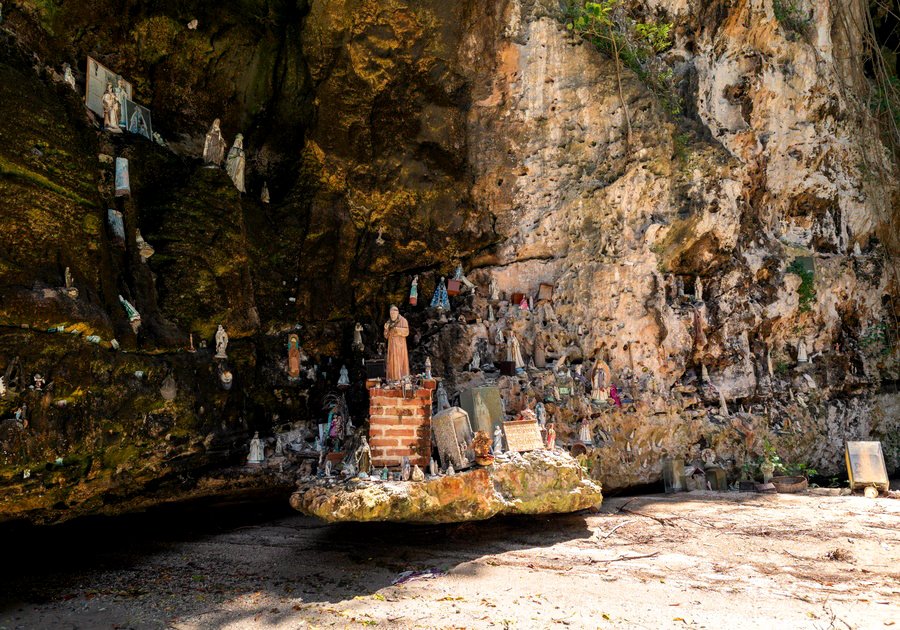 villa-marina-suites-hotel-cueva-virgen