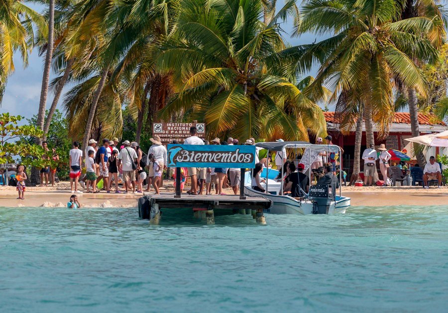 villa-marina-suites-hotel-parque-morrocoy-1