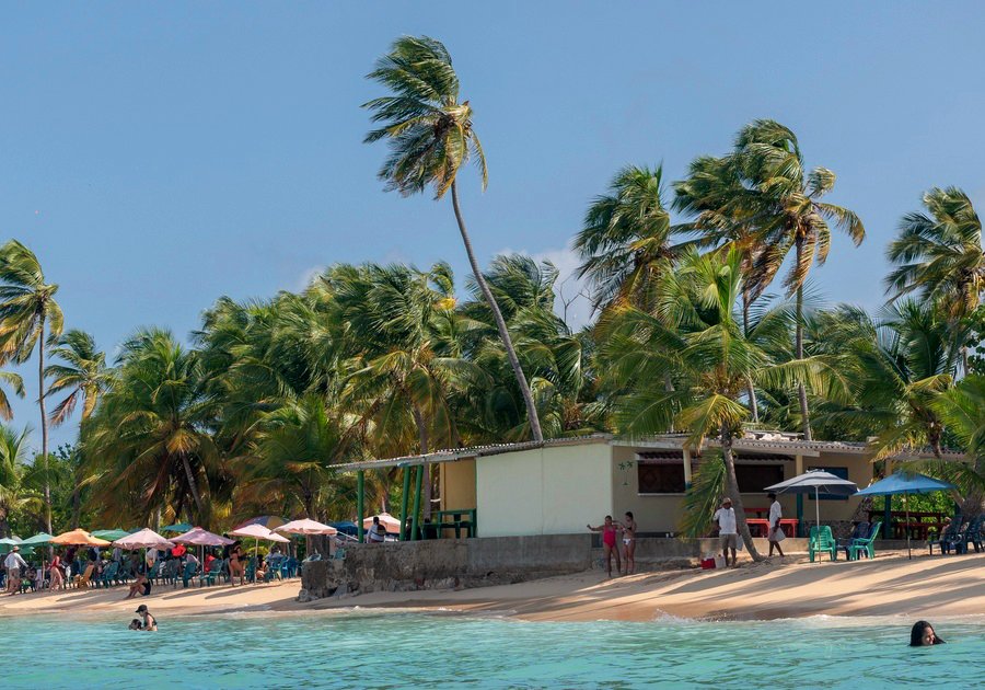 villa-marina-suites-hotel-parque-morrocoy-3